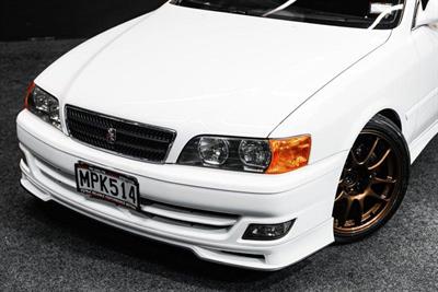 1998 Toyota Chaser - Thumbnail