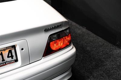 1998 Toyota Chaser - Thumbnail