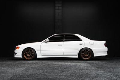 1998 Toyota Chaser - Thumbnail