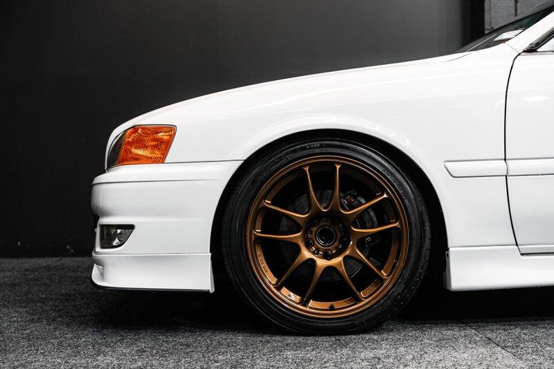 1998 Toyota Chaser