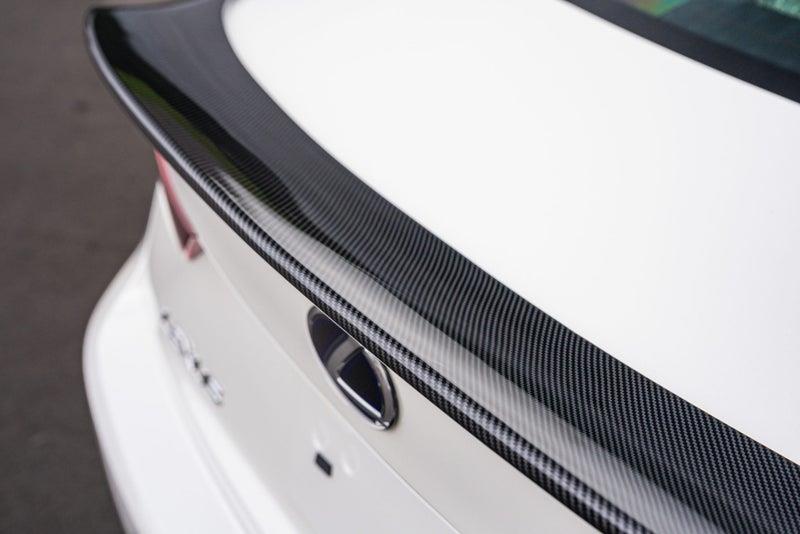2015 Lexus IS 300h