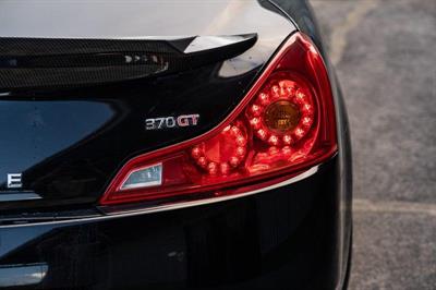 2012 Nissan Skyline - Thumbnail