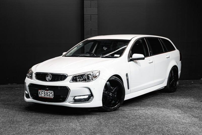 2016 Holden Commodore