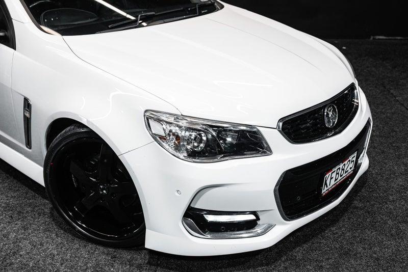 2016 Holden Commodore