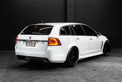 2016 Holden Commodore - Thumbnail