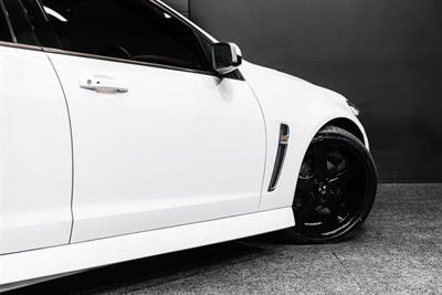 2016 Holden Commodore - Thumbnail