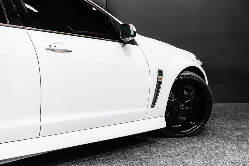 2016 Holden Commodore
