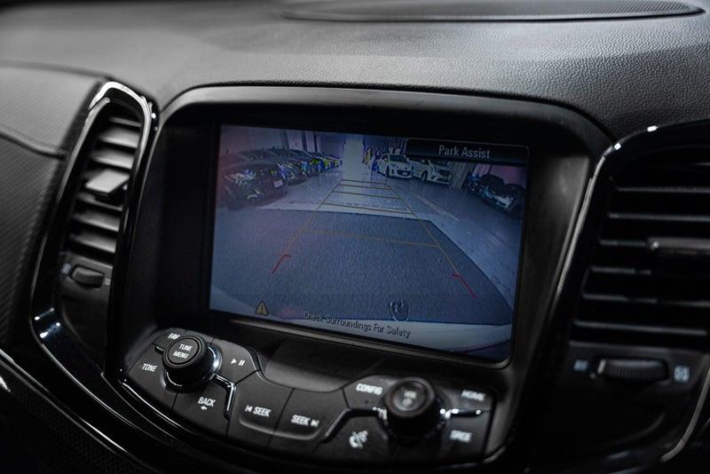 2016 Holden Commodore