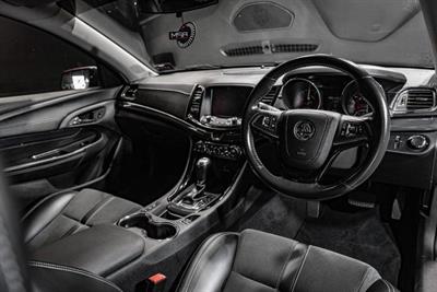 2016 Holden Commodore - Thumbnail