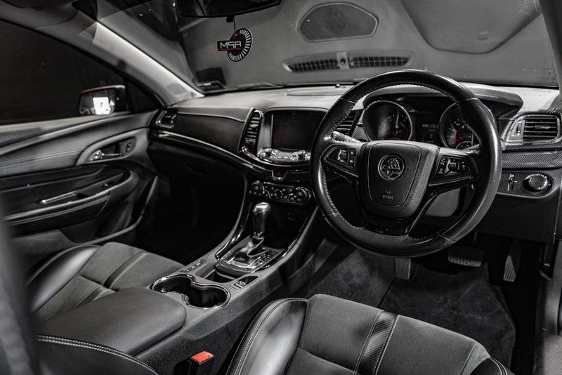 2016 Holden Commodore