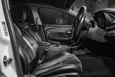 2016 Holden Commodore - Thumbnail