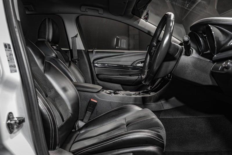 2016 Holden Commodore