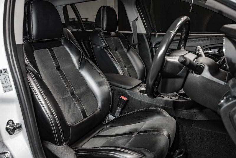 2016 Holden Commodore