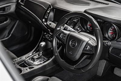 2016 Holden Commodore - Thumbnail
