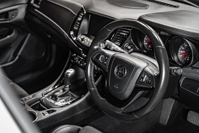 2016 Holden Commodore