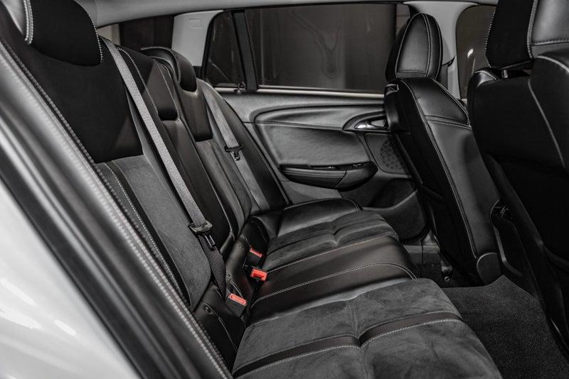 2016 Holden Commodore