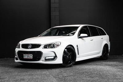 2016 Holden Commodore - Thumbnail