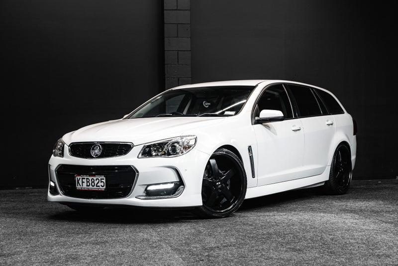 2016 Holden Commodore