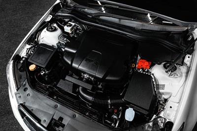 2016 Holden Commodore - Thumbnail