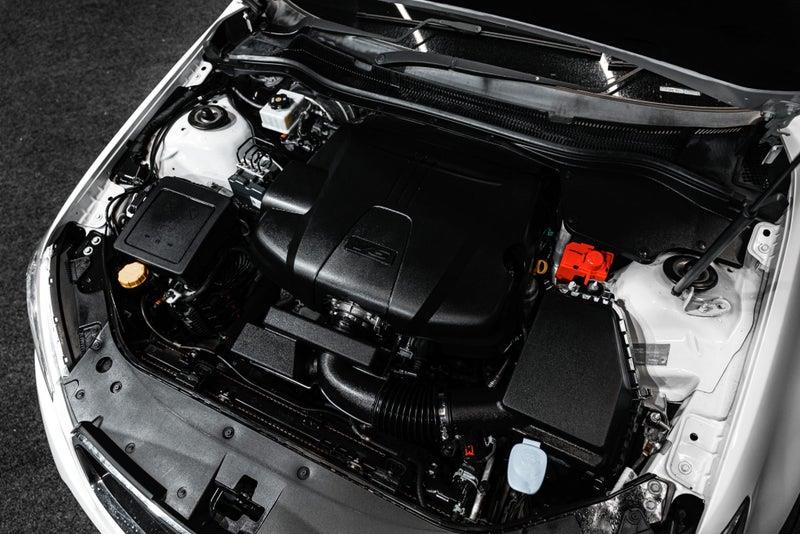 2016 Holden Commodore