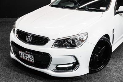 2016 Holden Commodore - Thumbnail