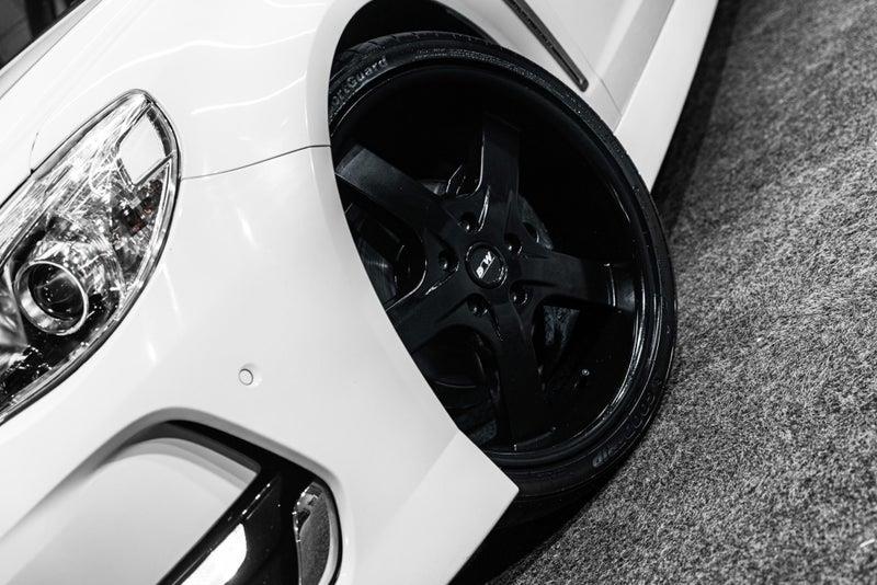 2016 Holden Commodore