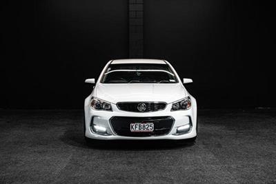 2016 Holden Commodore - Thumbnail