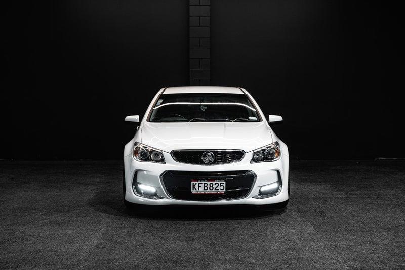 2016 Holden Commodore