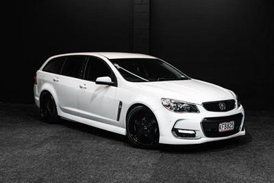 2016 Holden Commodore - Thumbnail