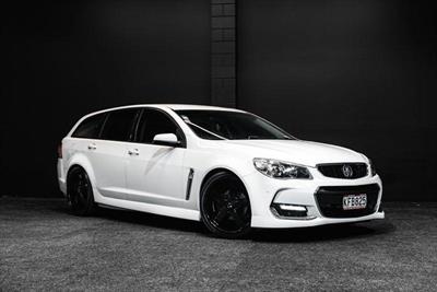 2016 Holden Commodore - Thumbnail