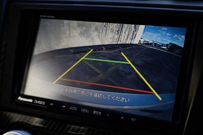 2015 Subaru WRX - Thumbnail