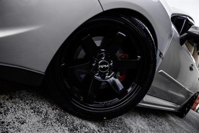 2015 Subaru WRX - Thumbnail