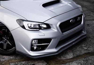 2015 Subaru WRX - Thumbnail