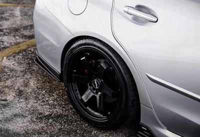 2015 Subaru WRX - Thumbnail