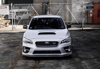 2015 Subaru WRX - Thumbnail