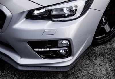 2015 Subaru WRX - Thumbnail