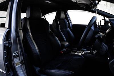 2015 Subaru WRX - Thumbnail