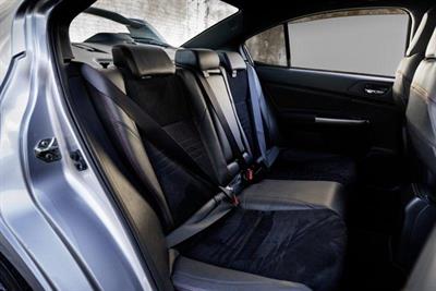 2015 Subaru WRX - Thumbnail