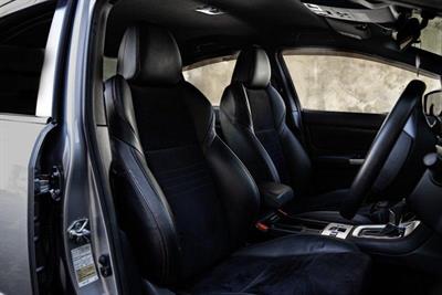 2015 Subaru WRX - Thumbnail