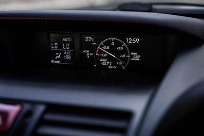 2015 Subaru WRX - Thumbnail