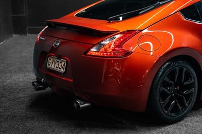 2013 Nissan Fairlady - Thumbnail