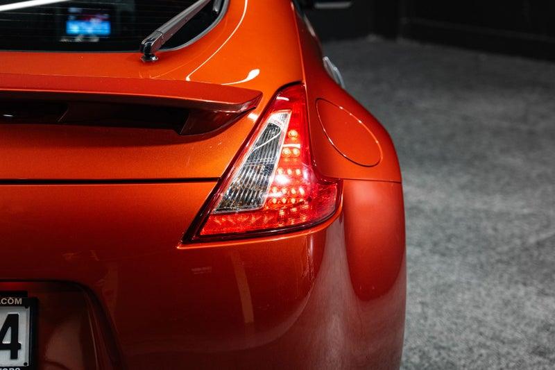 2013 Nissan Fairlady
