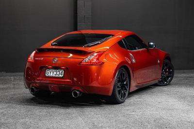2013 Nissan Fairlady - Thumbnail
