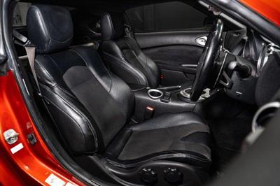 2013 Nissan Fairlady - Thumbnail