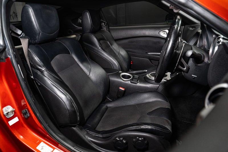 2013 Nissan Fairlady