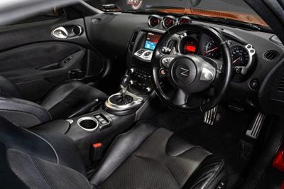 2013 Nissan Fairlady - Thumbnail
