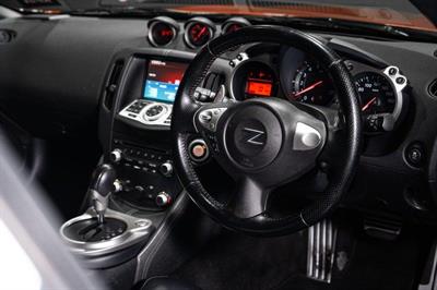 2013 Nissan Fairlady - Thumbnail
