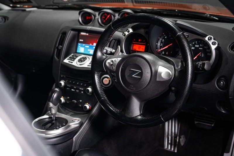 2013 Nissan Fairlady