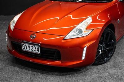 2013 Nissan Fairlady - Thumbnail