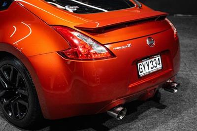 2013 Nissan Fairlady - Thumbnail